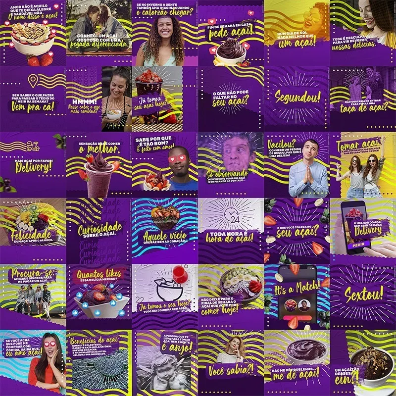 Super Pack Photoshop com mais de 6.000 Artes para Mídias Sociais + Bônus-06