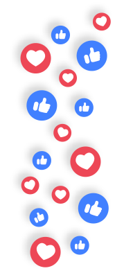 Efeitos redes sociais